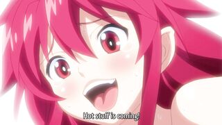 Itadaki Seieki Episode 1 Uncensored
