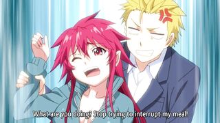 Itadaki Seieki Episode 1 Uncensored