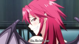 Itadaki Seieki Episode 1 Uncensored