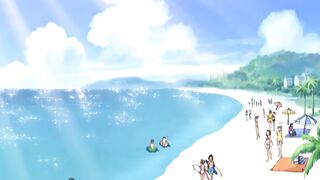 Resort Boin Episode 1 Uncensored