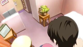 Resort Boin Episode 1 Uncensored