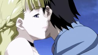 Resort Boin Episode 1 Uncensored