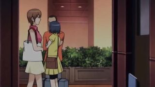 Resort Boin Episode 2 Uncensored