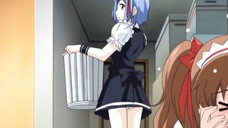 Resort Boin Episode 2 Uncensored