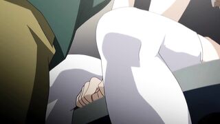Resort Boin Episode 3 Uncensored
