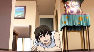 Resort Boin Episode 3 Uncensored