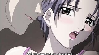 Enbo: Taboo Charming Mother Episode 3