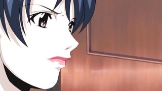 Enbo: Taboo Charming Mother Episode 4