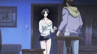 Enbo: Taboo Charming Mother Episode 6