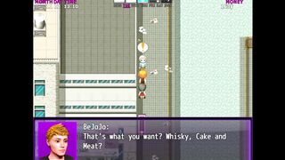 Suckling Buddy My New Life Revamp 61