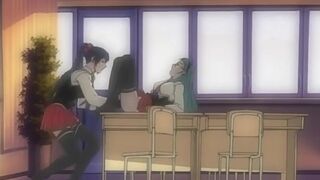 Bible Black Origin - Ep.1