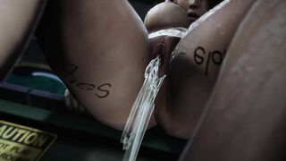 Kunoichi Episode 1