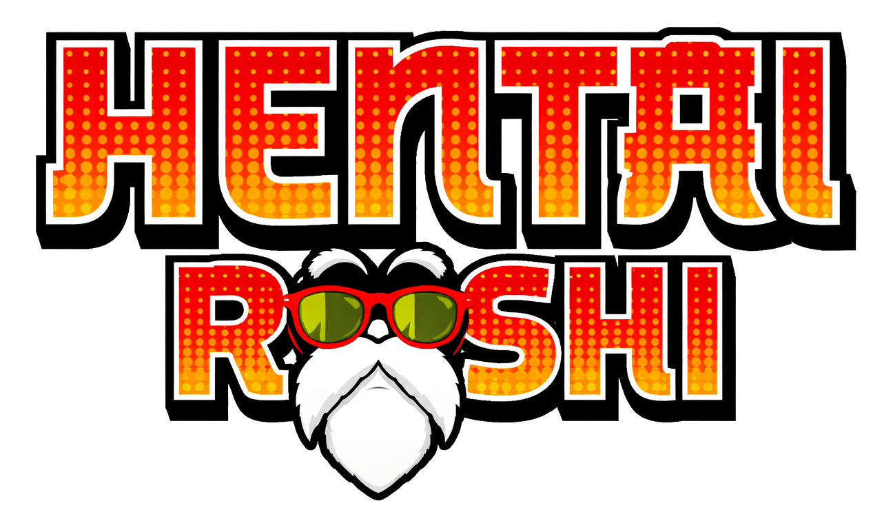 Hentai Roshi